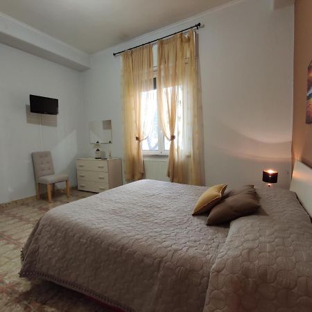 Appartamenti Ai Giardini Παλέρμο Εξωτερικό φωτογραφία