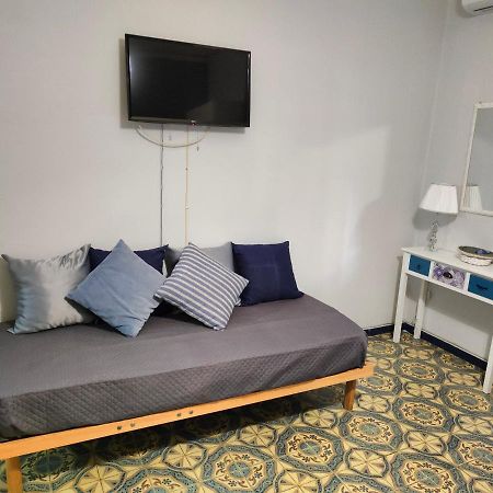 Appartamenti Ai Giardini Παλέρμο Εξωτερικό φωτογραφία