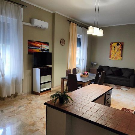 Appartamenti Ai Giardini Παλέρμο Εξωτερικό φωτογραφία