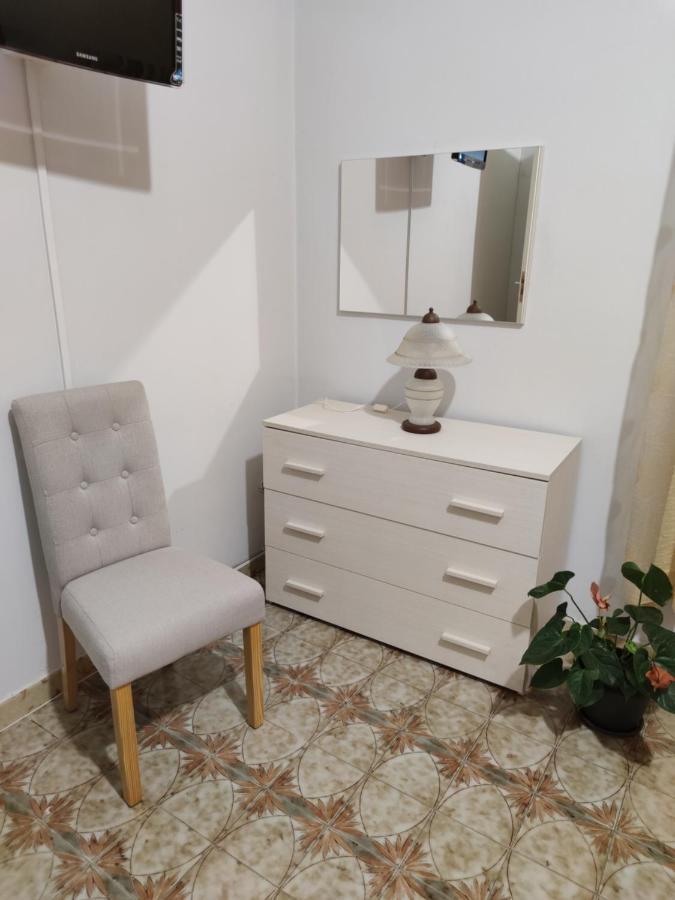 Appartamenti Ai Giardini Παλέρμο Εξωτερικό φωτογραφία