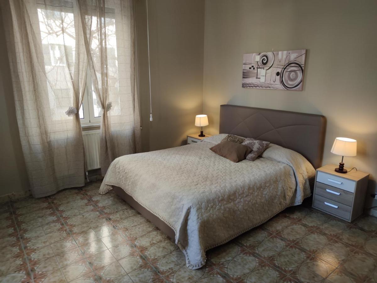 Appartamenti Ai Giardini Παλέρμο Εξωτερικό φωτογραφία