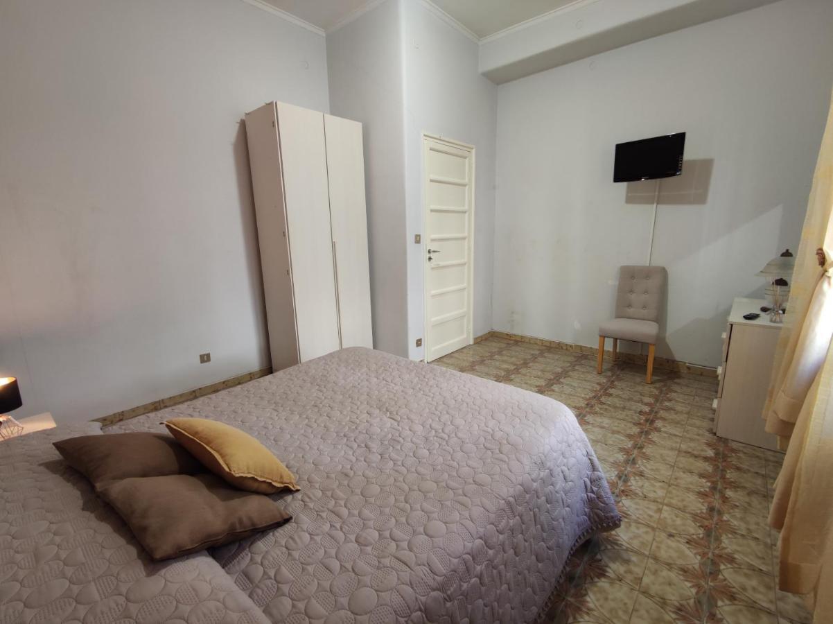 Appartamenti Ai Giardini Παλέρμο Δωμάτιο φωτογραφία