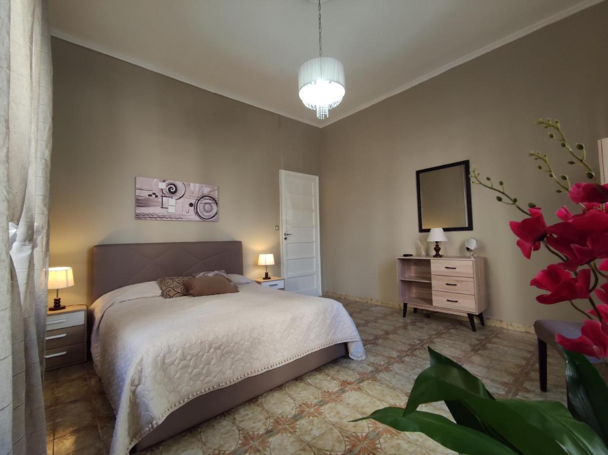 Appartamenti Ai Giardini Παλέρμο Εξωτερικό φωτογραφία