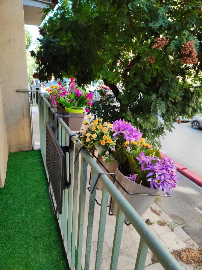 Appartamenti Ai Giardini Παλέρμο Εξωτερικό φωτογραφία