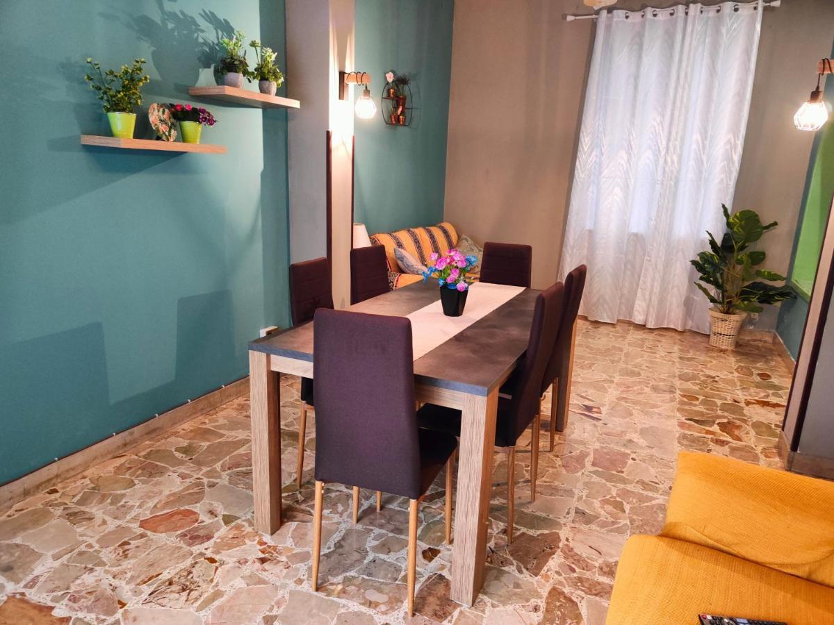 Appartamenti Ai Giardini Παλέρμο Εξωτερικό φωτογραφία