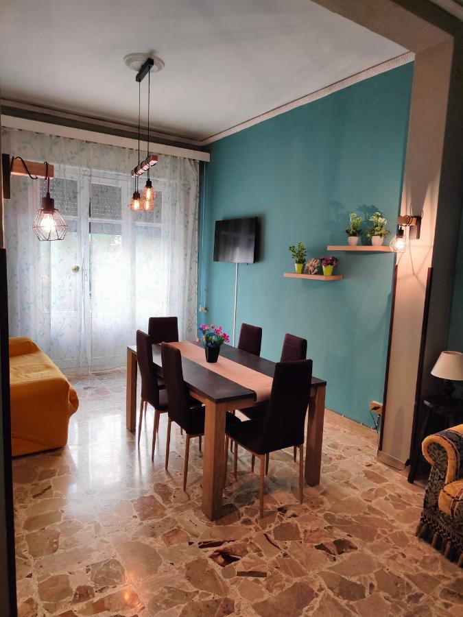 Appartamenti Ai Giardini Παλέρμο Εξωτερικό φωτογραφία