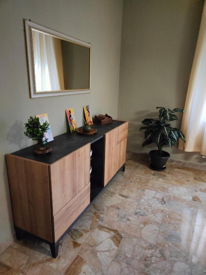 Appartamenti Ai Giardini Παλέρμο Εξωτερικό φωτογραφία